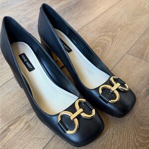 Nine West Caven Pumps